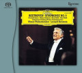 HQCDBeethoven / 9.Symfonie Bernstein / Esoteric / Limited / Hybrid SACD
