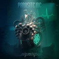 CDParasite Inc. / Dead And Alive / Japan