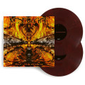 2LPMeshuggah / Nothing / Marbled / Vinyl / 2LP