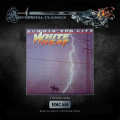 CDWhite Heat / Running For Life