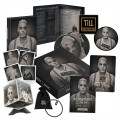 2CDLindemann Till / Zunge 2025 / Limited Fanbox / 2CD