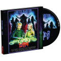 CDLordi / Limited Deadition / Digipack