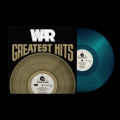 LPWar / Greatest Hits / Sea Blue / Vinyl