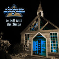 CD/BRD / Stryper / To Hell With The Amps / CD+Blu-Ray