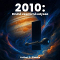 CDClarke Arthur C. / 2010:Druh� vesm�rn� odysea / Hlavica L. / MP3