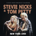 CDNicks Stevie / New York 1983