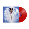 LPPerry Katy / 143 / Red / Vinyl