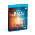 Blu-RayZimmer Hans / World of Hans Zimmer:A New Dimension / Blu-Ra