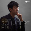 CDLu Eric / Schubert:The Impromptus Opp.90 & 142