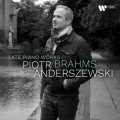 CDAnderszewski Piotr / Brahms:Late Piano Works