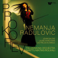 CDRadulovic Nemanja / Prokofiev