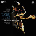 CD/SACDVon Karajan Herbert / Mozart:Last Six Symphonies / Hybrid SACD