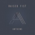 CDRaised Fist / Anthems