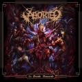 CDAborted / La Grande Mascarade / Digisleeve