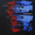 CDNovelists / C'Est La Vie / Digipack
