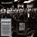 2CDDischarge / Protest and Survive:The Anthology / 2CD
