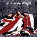 2LPWho / Kids Are Alright-1979 Film / Vinyl / 2LP