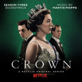 2LPOST / Crown Season 3 / Vinyl / 2LP