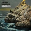 CDAugust Burns Red / Guardians / Digisleeve
