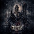 CDCentinex / Death In Pieces