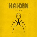 2CDHaken / Virus / Mediabook / 2CD