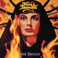 LPKing Diamond / Fatal Portrait / Reedice / Vinyl