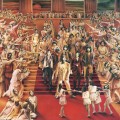 LPRolling Stones / It's Only Rock'N Roll / Vinyl / Half Speed