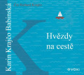 CDBabinsk Krajo Karin / Hvzdy na cest / Digipack