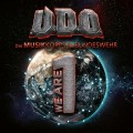 CD/BRDU.D.O. / We Are One / CD+Blu-Ray