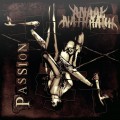 LPAnaal Nathrakh / Passion / Vinyl / Coloured