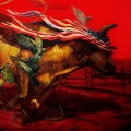 CDProtest The Hero / Palimpsest