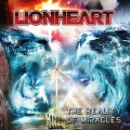 LPLionheart / Reality Of Miracles / Vinyl