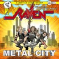 LPRaven / Metal City / Coloured / Vinyl