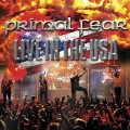 CDPrimal Fear / Live In The USA / Reedice 2020