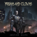 CDFreaks And Clowns / Justice Elite