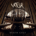 CDVolur / Death Cult / Digipack
