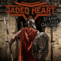 CDJaded Heart / Stand Your Ground / Digipack