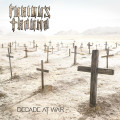 CDFurious Trauma / Decade At War