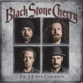 CDBlack Stone Cherry / Human Condition / Digipack