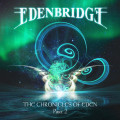2CDEdenbridge / Chronicles Of Eden Pt.2 / 2CD / Digipack