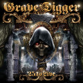 2CD/DVDGrave Digger / 25 To Live / 2CD+DVD
