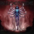 CDBudderside / Spiritual Violence