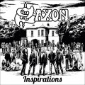 CDSaxon / Inspirations / Digipack