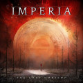 2CDImperia / Last Horizon / 2CD / Digipack