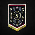 CDWhile She Sleeps / Sleeps Society / Digipack