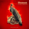 LPMustasch / Final Warning - Chapter One / Vinyl