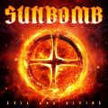 LPSunbomb / Evil and Divine / Vinyl