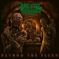 LPSkeletal Remains / Beyond The Flesh / Reedice / Vinyl