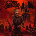 CDCarnal Savagery / Fiendish