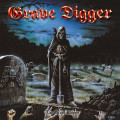 LPGrave Digger / Grave Digger / Reedice 2021 / Coloured